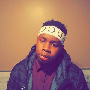 Meet your Posher, Brezzy